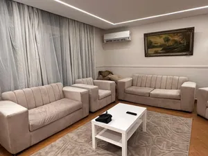 Furnished Daily in Cairo Maadi