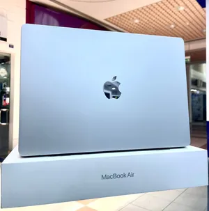 Used MacBook Air 15inch M4 24GB 512GB