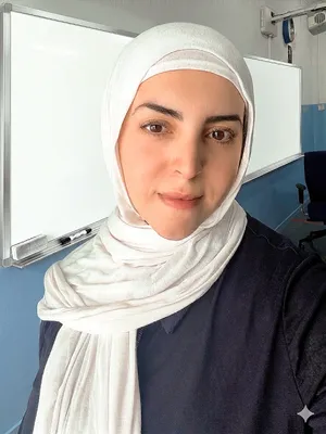 مدرسة لغة إنجليزية