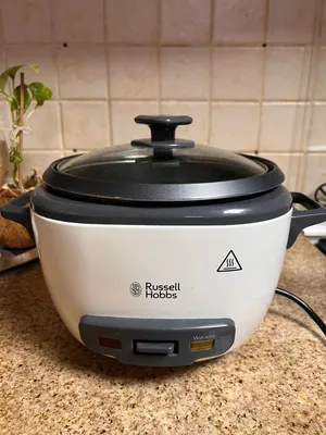 Russell Hobbs Rice cooker