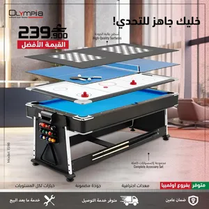 Olympia Gaming Sports