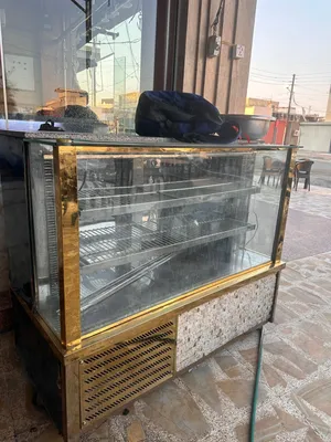 براد مطاعم للبيع