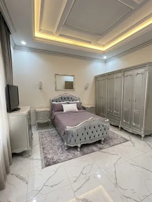 Luxurious Classic Bedroom Set (Egyptian Made – Custom Order)