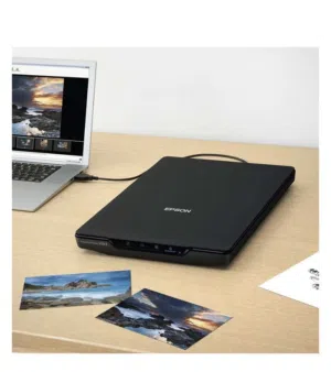 ماسح ضوئي  Epson V39II