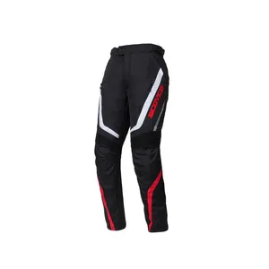 SCOYCO Windproof Winter Motorcycle Riding Red Wave Pants for Men