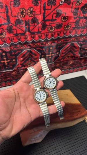 Analog Quartz Others watches for sale in Al Dakhiliya