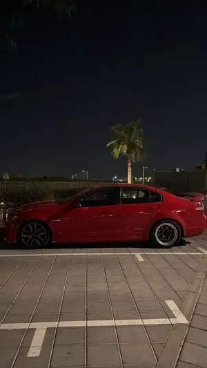 Used Chevrolet Lumina in Dubai