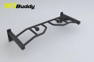 عقله حيط MD Buddy 1190 الأفضل بالأسواق