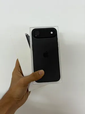 iPhone 17 Air 512 GB Good Phone - 100% BH - Warranty till 30/8/27