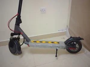 used electric skooter