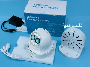 كاميرة مراقبة جديد 4G