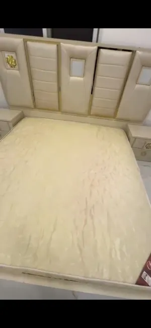 غرفه نوم بدون كبت