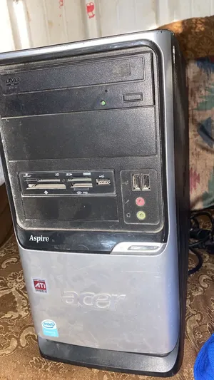 كمبيوتر للبيع
