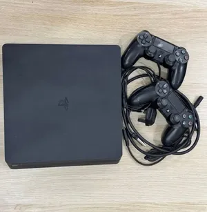 PlayStation 4 PlayStation for sale in Jeddah