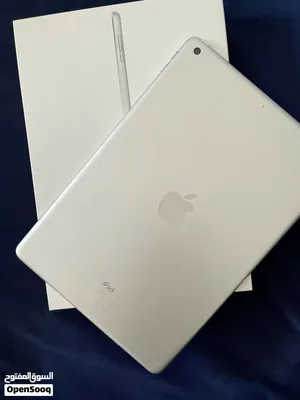 Apple iPad 8 128 GB in Basra