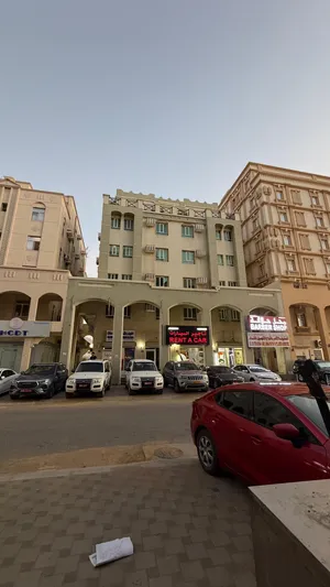 للايجار محل ف الغبره الجنوبيه قريب اكسترا و فندق ويك دايز- Shop For Rent in Al Ghourba South