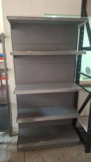 : Supermarket Shelving Racks Grocery Store Shelves Display Racks UAE