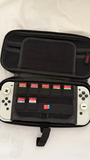 Nintendo Switch Nintendo for sale in Al Ain