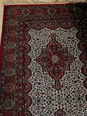 سجاد بلجيكي صوف