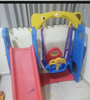 Children Toy