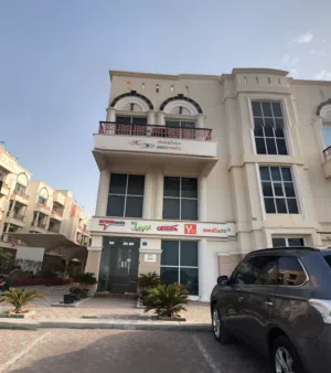 90 m2 1 Bedroom Apartments for Rent in Muscat Seeb