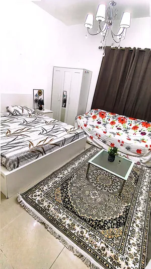 Furnished Monthly in Sharjah Al Nabba