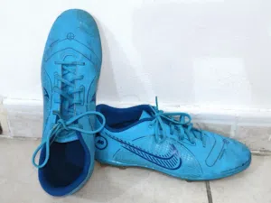 Nike Mercurial Vapor 14 size 42.5 euro football shoes Club multi ground