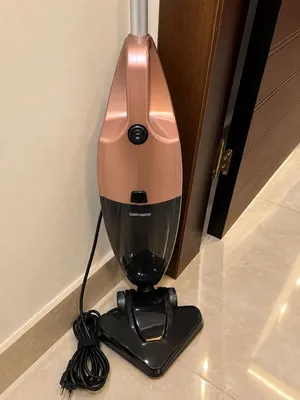 Goldmaster vacuum مكنسه قولد ماستر