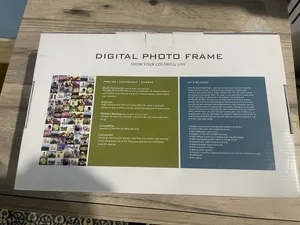 إطار الصور الرقمي الذكي (Digital Photo Fram)