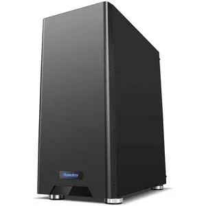 PC : i5 6500 , GTX 1050ti 4GB DDR5, Ram 16 (8×2) DDR4 and more. بالإضافة لشاشة وماوس وكيبورد