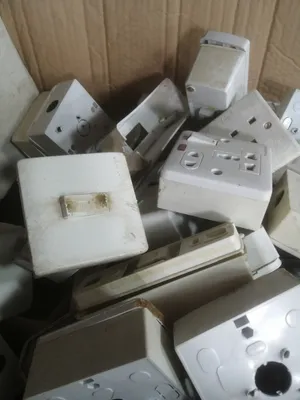 جوزات كهرباء مستعمل عنوان سوق حنه شيخ