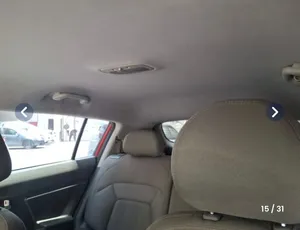 KIA Sportage 2013 Model GCC
