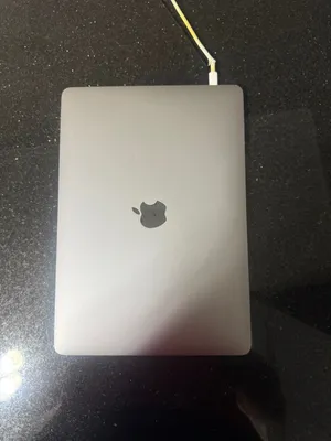 Apple MacBook Pro 13-inch — 2019