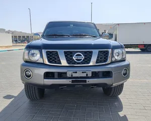 فتك سوبر سفاري خليجي بحالة الوكالة وريحة الوكالة صبغ وكالة بدون حوادث قير و مكينة شد وكالة بلكامل