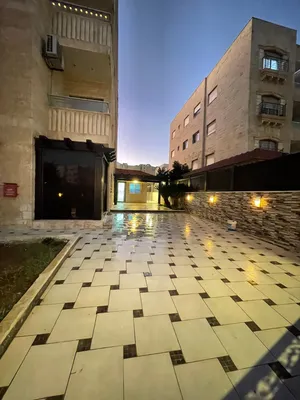 شقة مفروشة غرفة نوم واحدة