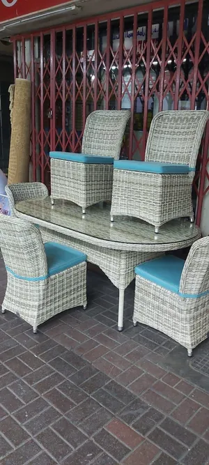 garden sofa and tabil for sell