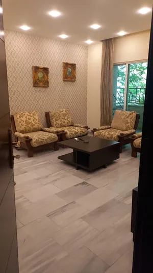 شقة مفروشة للإيجار في شميساني 2 نوم
