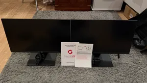 شاشت لعب Gaming monitor GAME ON