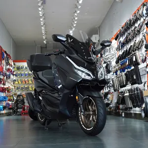 Honda Forza Model 2023