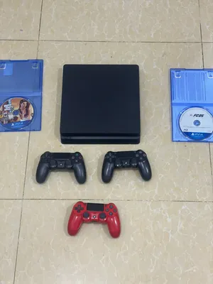 PlayStation 4 PlayStation for sale in Abu Dhabi