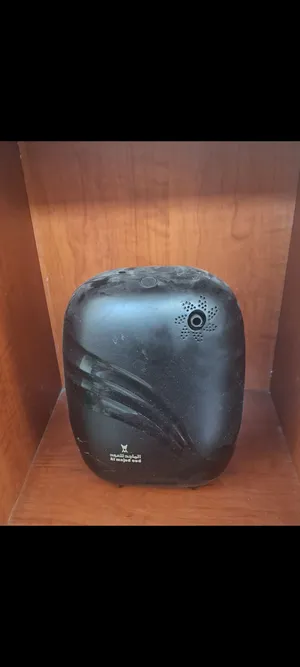 معطر جو كهربائي