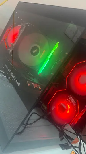 RTX 5060 Gaming Pc