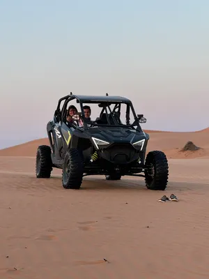 Polaris RZR PRO XP 4 SPORT (Turbo)