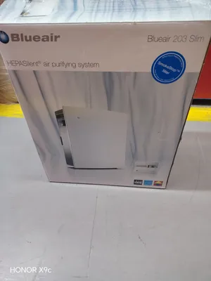 Air purifier excellent condition