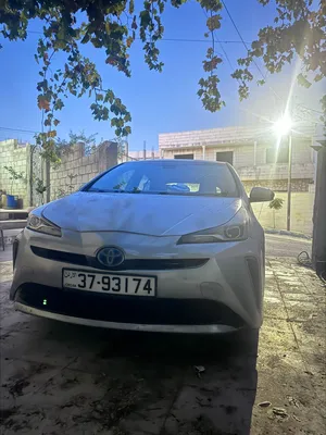 للبيع Toyota Prius 2019 XLE - فل أوبشن