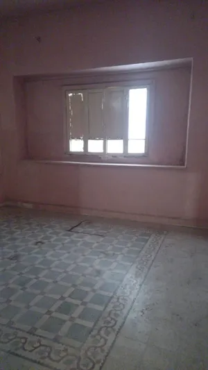 شقة غرفتين نوم للبيع جبل عمان حي الملفوف