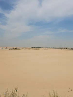 أرض سكنية للبيع _ الشارقة من المالك