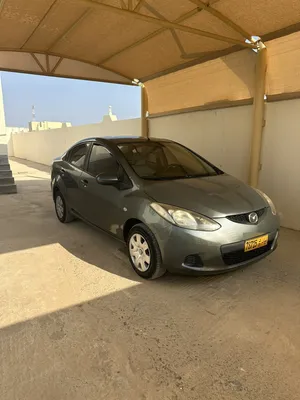 Used Mazda 2 in Muscat