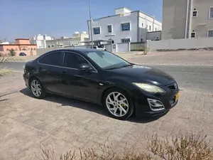 Used Mazda 6 in Muscat