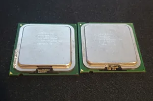 معالجات CPU Pentium 4 + Celeron D LGA775